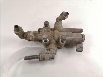 Спирачен клапан за Камион Scania Air pressure control valve 2158373: снимка 4