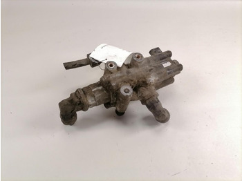 Спирачен клапан за Камион Scania Air pressure control valve 2158373: снимка 2