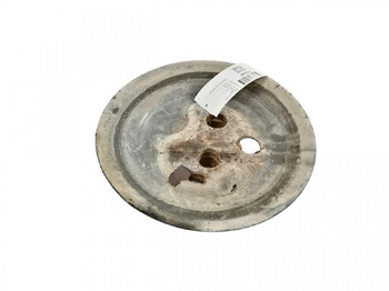 Въздушно окачване SCANIA