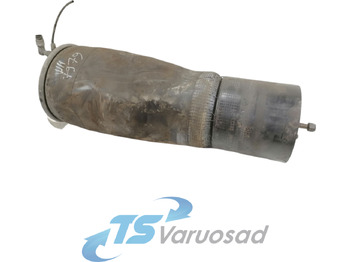 Въздушно окачване SCANIA