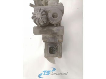 Спирачен клапан за Камион Scania Air suspension control valve, ECAS 1889795: снимка 4