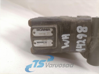 Спирачен клапан за Камион Scania Air suspension control valve, ECAS 1889795: снимка 3