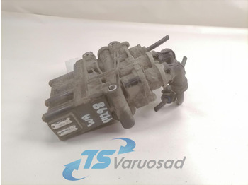 Спирачен клапан за Камион Scania Air suspension control valve, ECAS 1889795: снимка 2