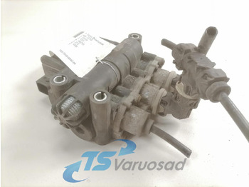 Спирачен клапан за Камион Scania Air suspension control valve, ECAS 1889795: снимка 5
