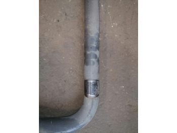 Стабилизираща щанга за Камион Scania Anti-roll bar 2372462: снимка 3