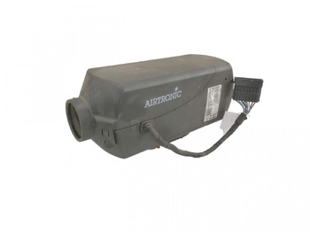 Отопление/ Вентилация SCANIA