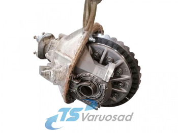 Ходов редуктор SCANIA