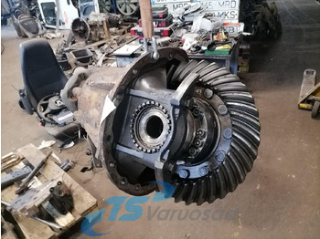 Ходов редуктор SCANIA