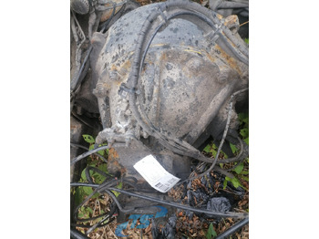 Ходов редуктор SCANIA R