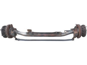 Предна ос SCANIA