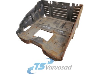 Акумулатор SCANIA