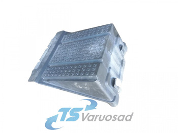 Акумулатор SCANIA