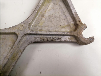 Рама/ Шаси за Камион Scania Bracket 1545119: снимка 4 Рама/ Шаси за Камион Scania Bracket 1545119: снимка 4