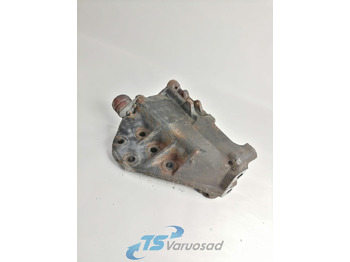 Рама/ Шаси SCANIA