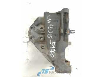 Рама/ Шаси за Камион Scania Bracket 1734074: снимка 2