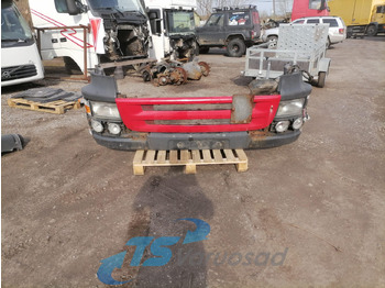 Броня SCANIA