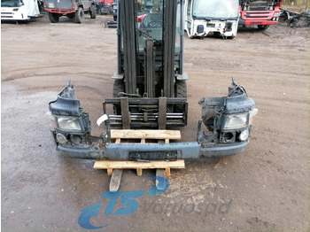 Броня SCANIA