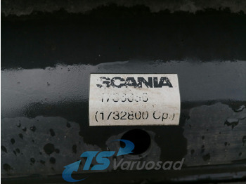 Броня за Камион Scania Bumper 1736656: снимка 5