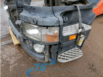 Броня за Камион Scania Bumper 1736656: снимка 4