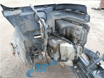 Броня за Камион Scania Bumper 1736656: снимка 3