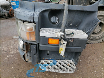 Броня за Камион Scania Bumper 1736656: снимка 2