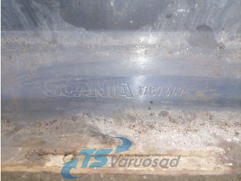 Броня за Камион Scania Bumper 1787347: снимка 3