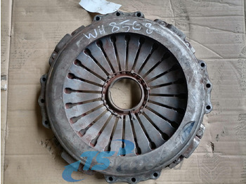 Съединител и части за Камион Scania Clutch  3482000999: снимка 2