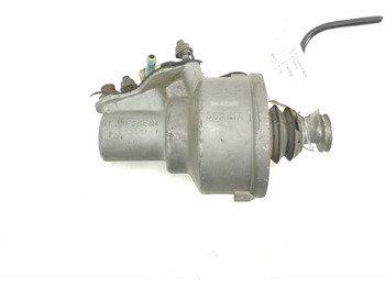 Съединител и части SCANIA