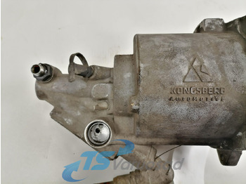 Съединител и части за Камион Scania Clutch control 1784480: снимка 2