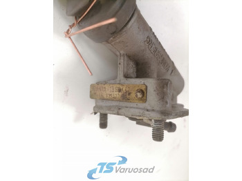 Съединител и части SCANIA