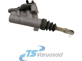 Съединител и части SCANIA