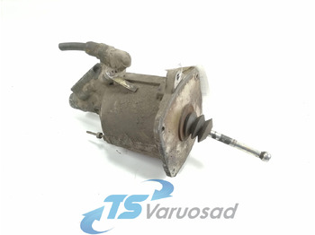 Съединител и части SCANIA