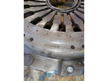 Съединител и части за Камион Scania Clutch cover 143028810: снимка 2
