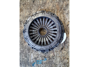 Съединител и части за Камион Scania Clutch cover 143028810: снимка 3