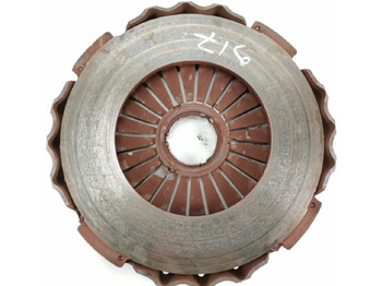 Съединител и части за Камион Scania Clutch cover 574852: снимка 3