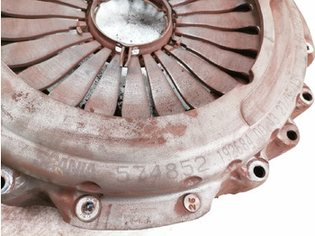 Съединител и части за Камион Scania Clutch cover 574852: снимка 4
