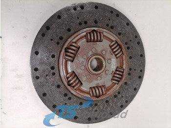 Диск за съединител за Камион Scania Clutch disc 574918: снимка 4