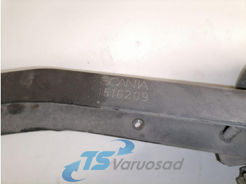 Компресор за Камион Scania Compressor air pipe 1516207: снимка 2