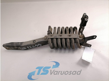 Компресор за Камион Scania Compressor air pipe 1516207: снимка 3