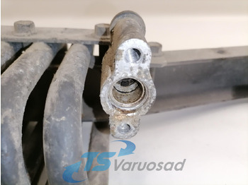 Компресор за Камион Scania Compressor air pipe 1516207: снимка 4