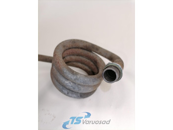 Компресор за Камион Scania Compressor air pipe 1933077: снимка 3