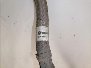 Компресор за Камион Scania Compressor air pipe 2409546: снимка 3