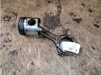 Бутало/ Пръстени/ Втулки SCANIA