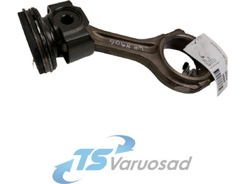 Бутало/ Пръстени/ Втулки SCANIA