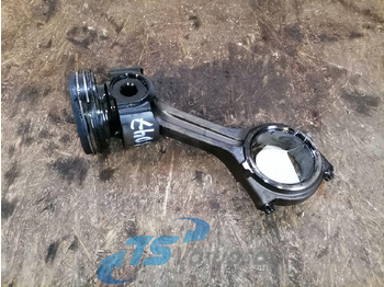 Бутало/ Пръстени/ Втулки SCANIA