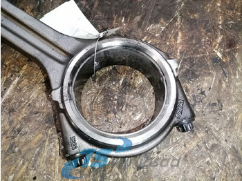Бутало/ Пръстени/ Втулки за Камион Scania Connecting rod + piston 2263286: снимка 3