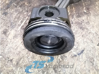 Бутало/ Пръстени/ Втулки за Камион Scania Connecting rod + piston 2263286: снимка 5