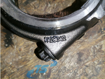 Бутало/ Пръстени/ Втулки за Камион Scania Connecting rod + piston 2263286: снимка 2