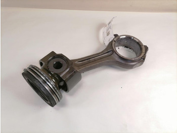 Бутало/ Пръстени/ Втулки за Камион Scania Connecting rod + piston 2428219: снимка 5