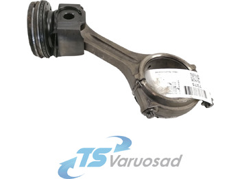 Бутало/ Пръстени/ Втулки SCANIA